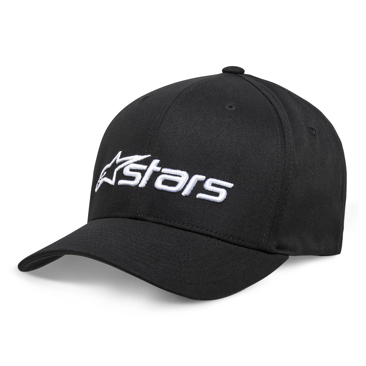 Alpinestars Blaze 2.0 Hat Black White Main image