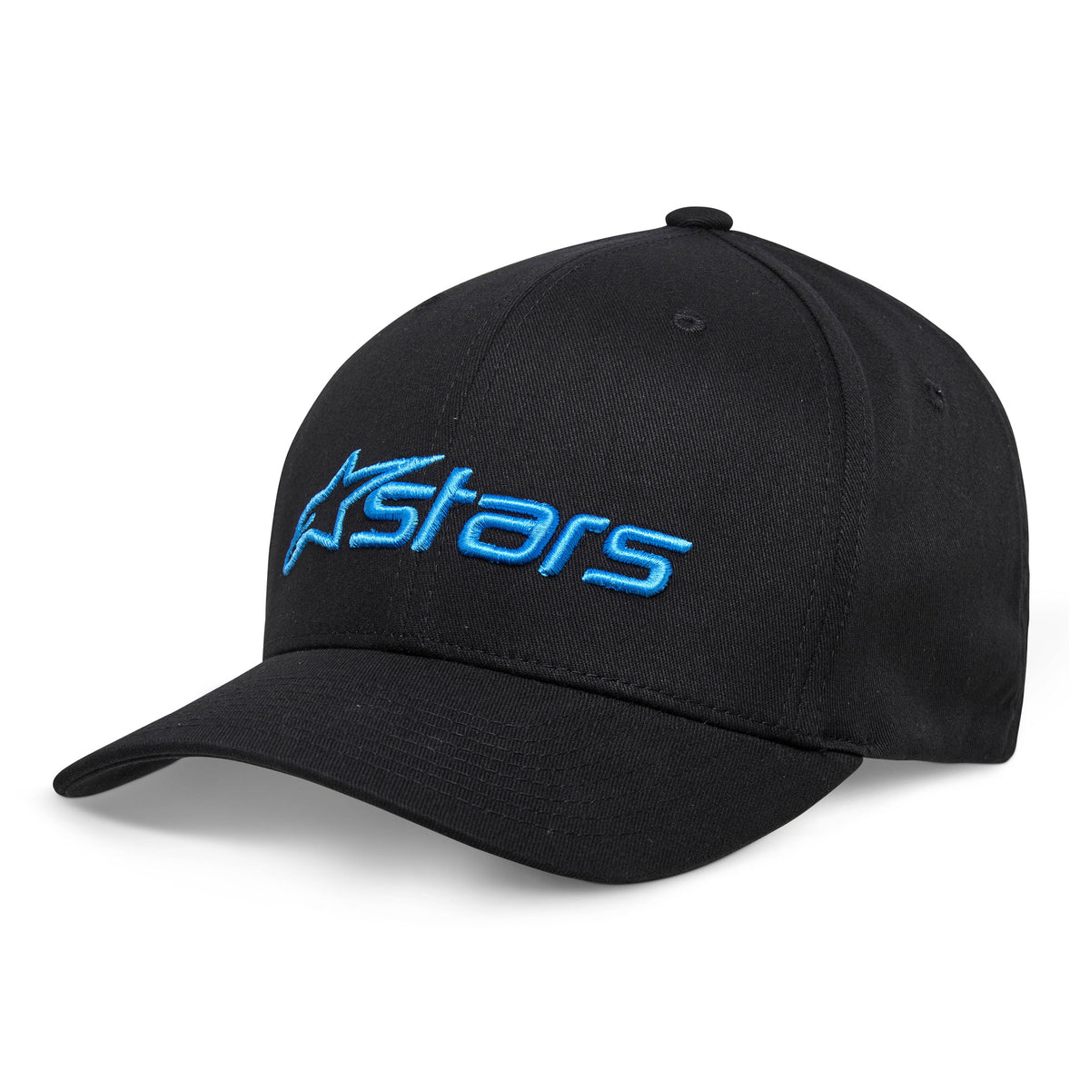 Alpinestars Blaze 2.0 Hat Black Blue Main image