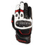 Oxford RP-4S 3.0 MS Glove Wht/ Blk/ Red