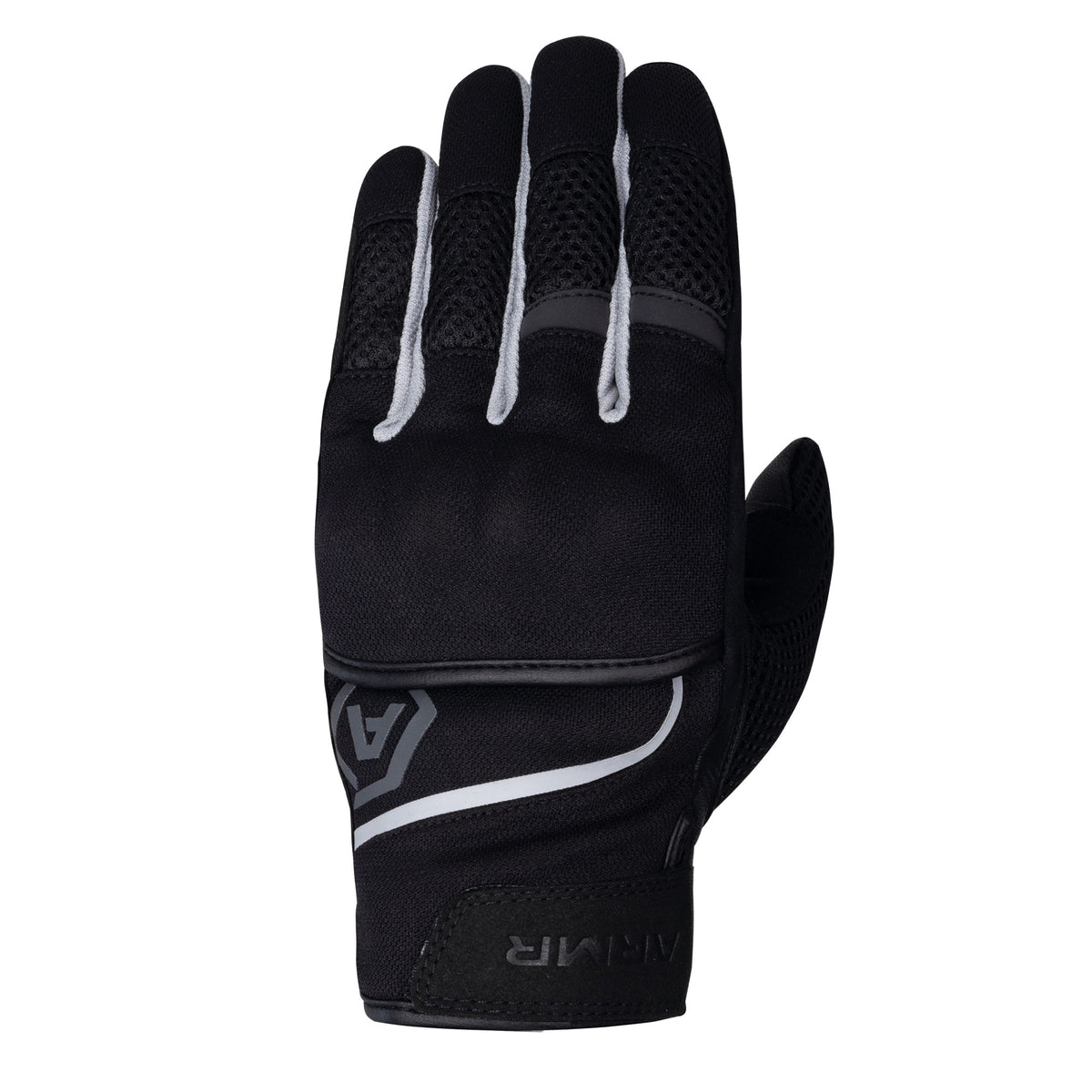 ARMR Eyoshi 3.0 Air MS Glove Blk/LT Gry Main image
