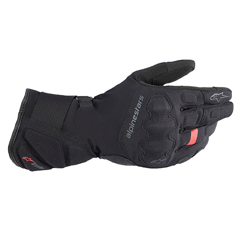 Alpinestars Stella Alpine Tourer W-7 V2 DS Gloves Black Main image