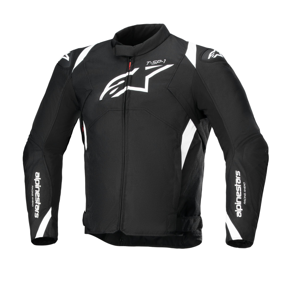 Alpinestars T-Sp 1 V2 WP Jkt Black White Main image