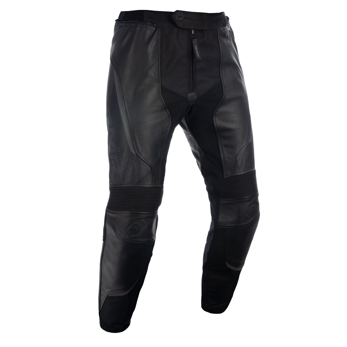 ARMR Raiden 3.0 MS Leather Pant Blk R Main image