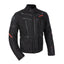 ARMR Kumaji 3.0 WP MS Jkt Blk