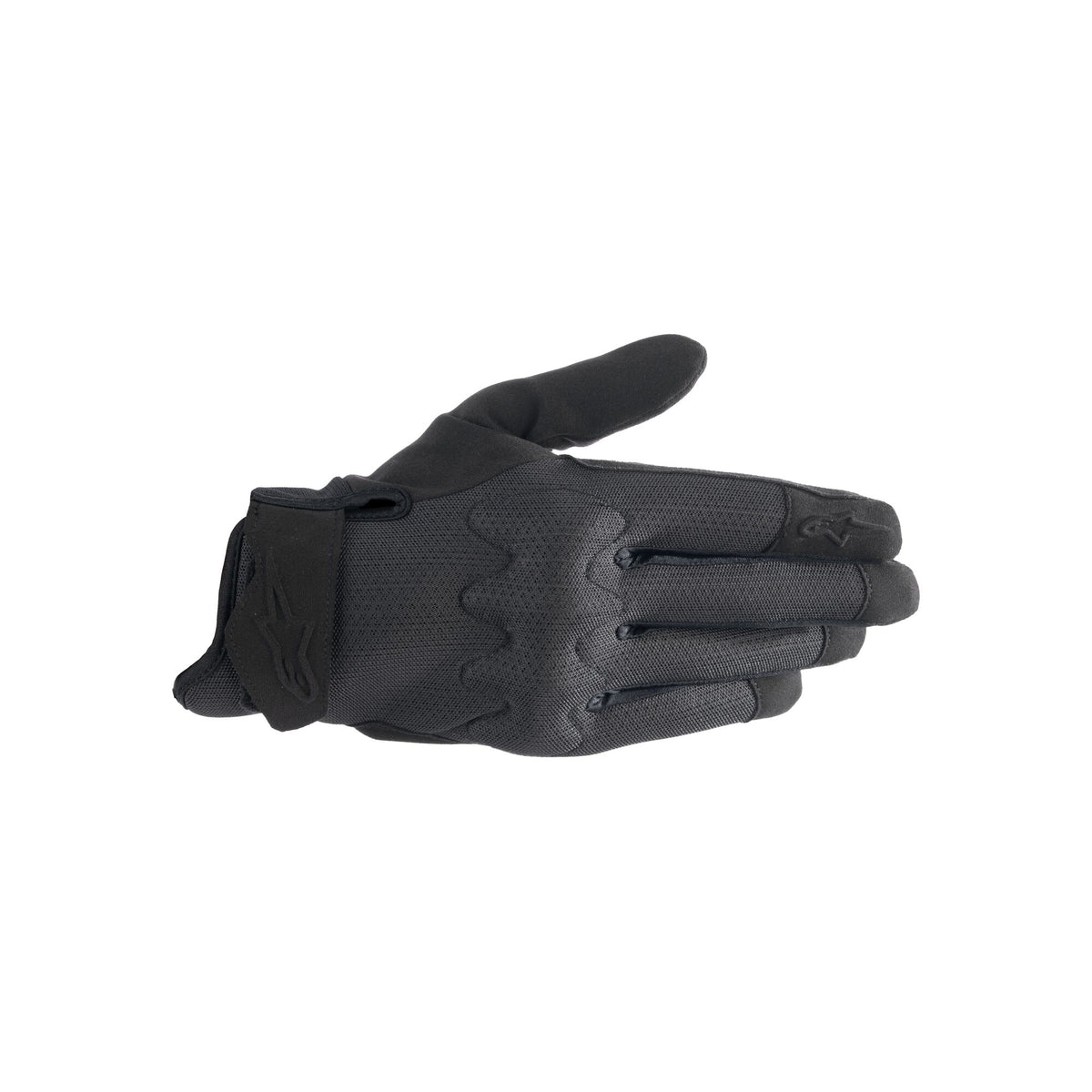 Alpinestars Stated Air Gloves Black Black Main image