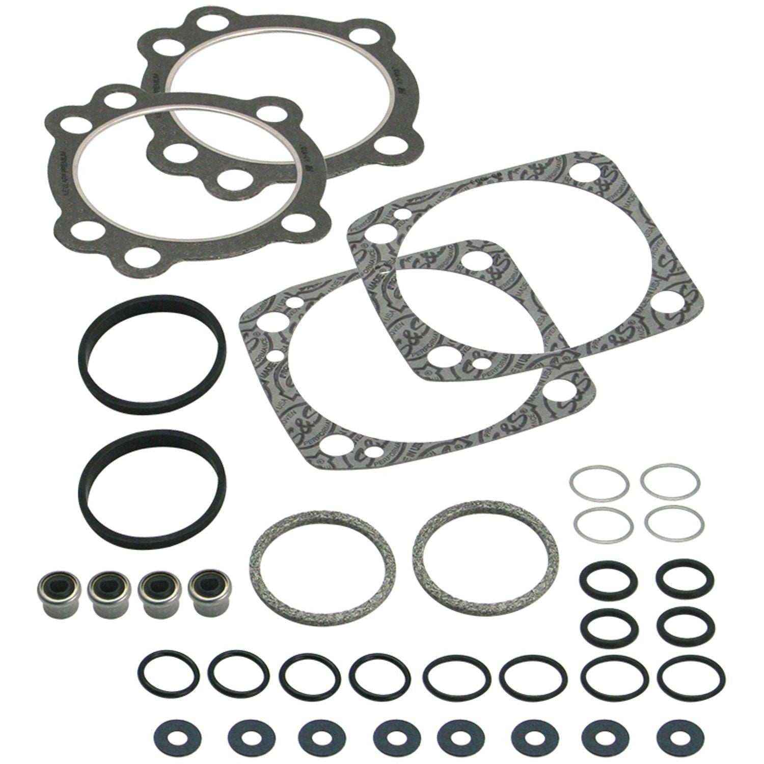 GASKETS KITS FOR S&S ENGINES - view 1 Main image