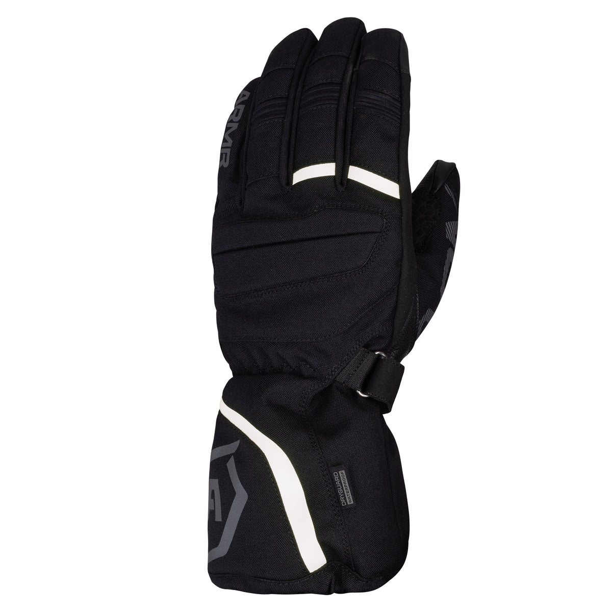 ARMR Kiso 4.0 WP MS Glove Blk