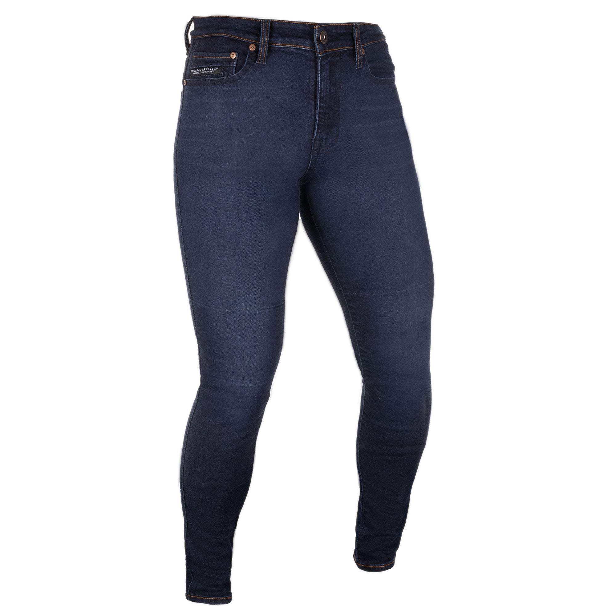Oxford OA Sofia AA Slim WS Jean Secondary image