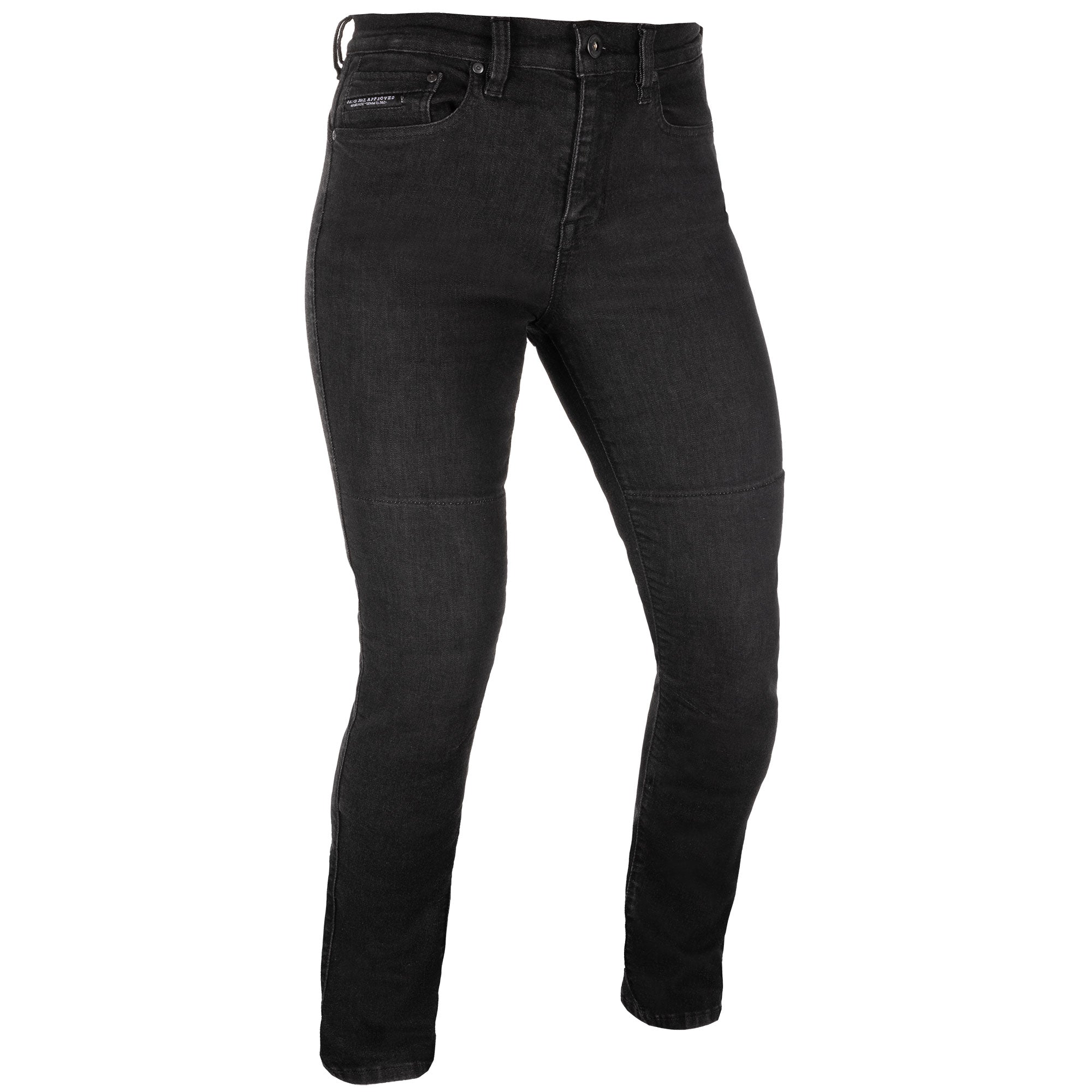 Oxford OA Sofia AA Straight WS Jean Secondary image