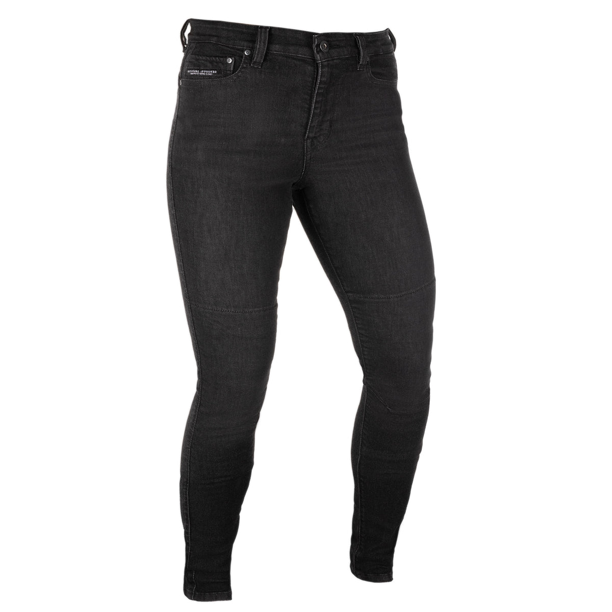 Oxford OA Sofia AA Slim WS Jean