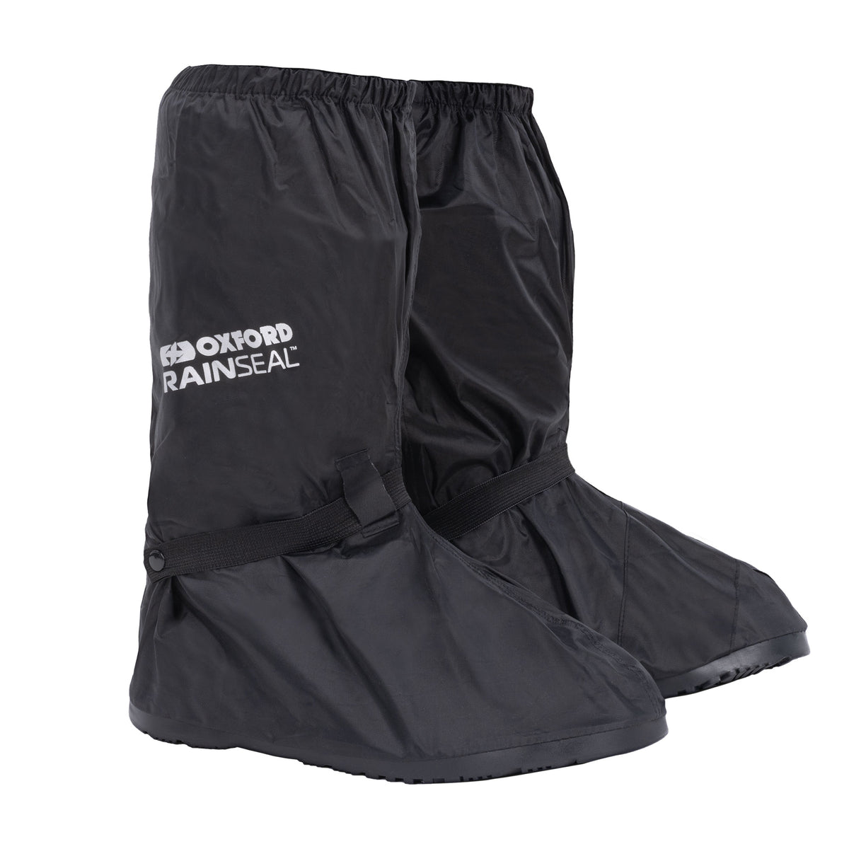 Oxford Rainseal Waterproof Overboots S 39-41 Main image