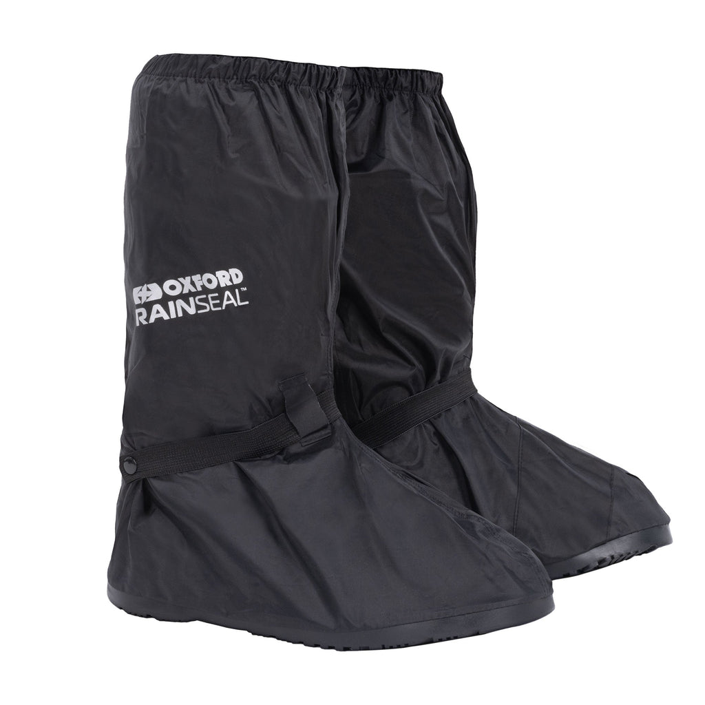 Stay Dry Rain Gift Pack: Oxford Rainseal Waterproof Overboots