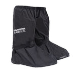 Stay Dry Rain Gift Pack: Oxford Rainseal Waterproof Overboots