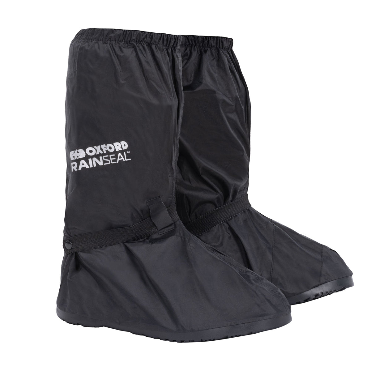 Stay Dry Rain Gift Pack: Oxford Rainseal Waterproof Overboots