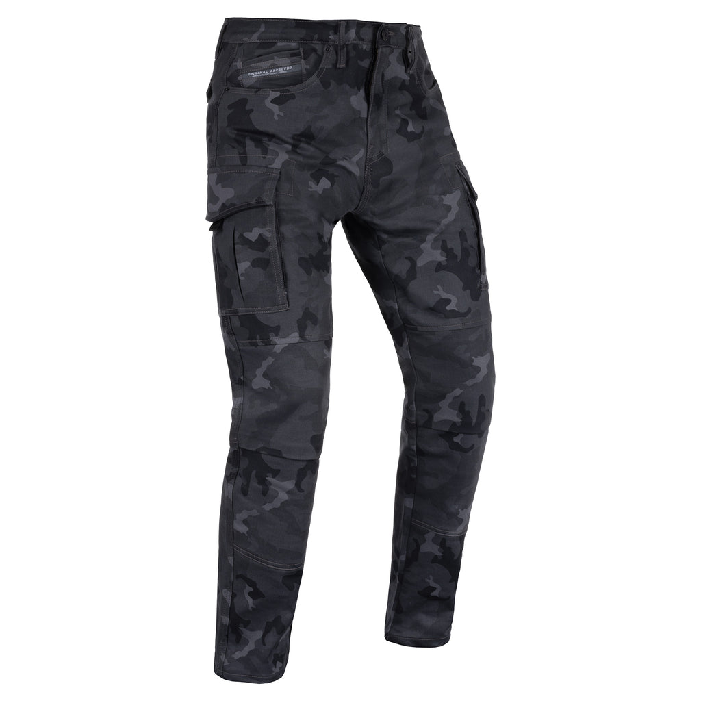 Oxford OA AA Cargo MS Pant