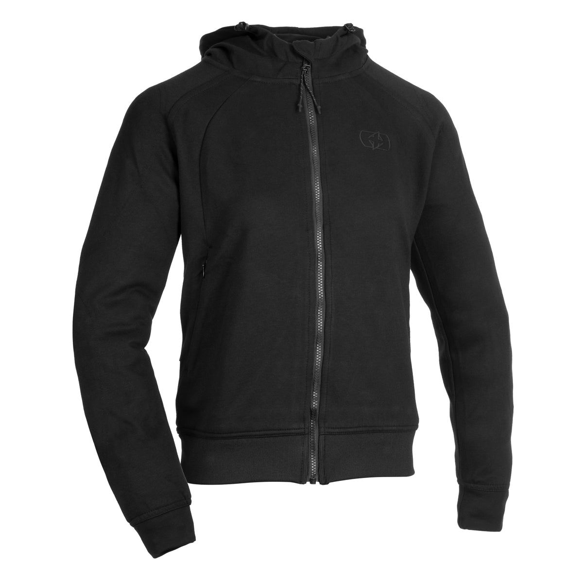 Armourlite AA Contour WS Hoodie Blk Main image