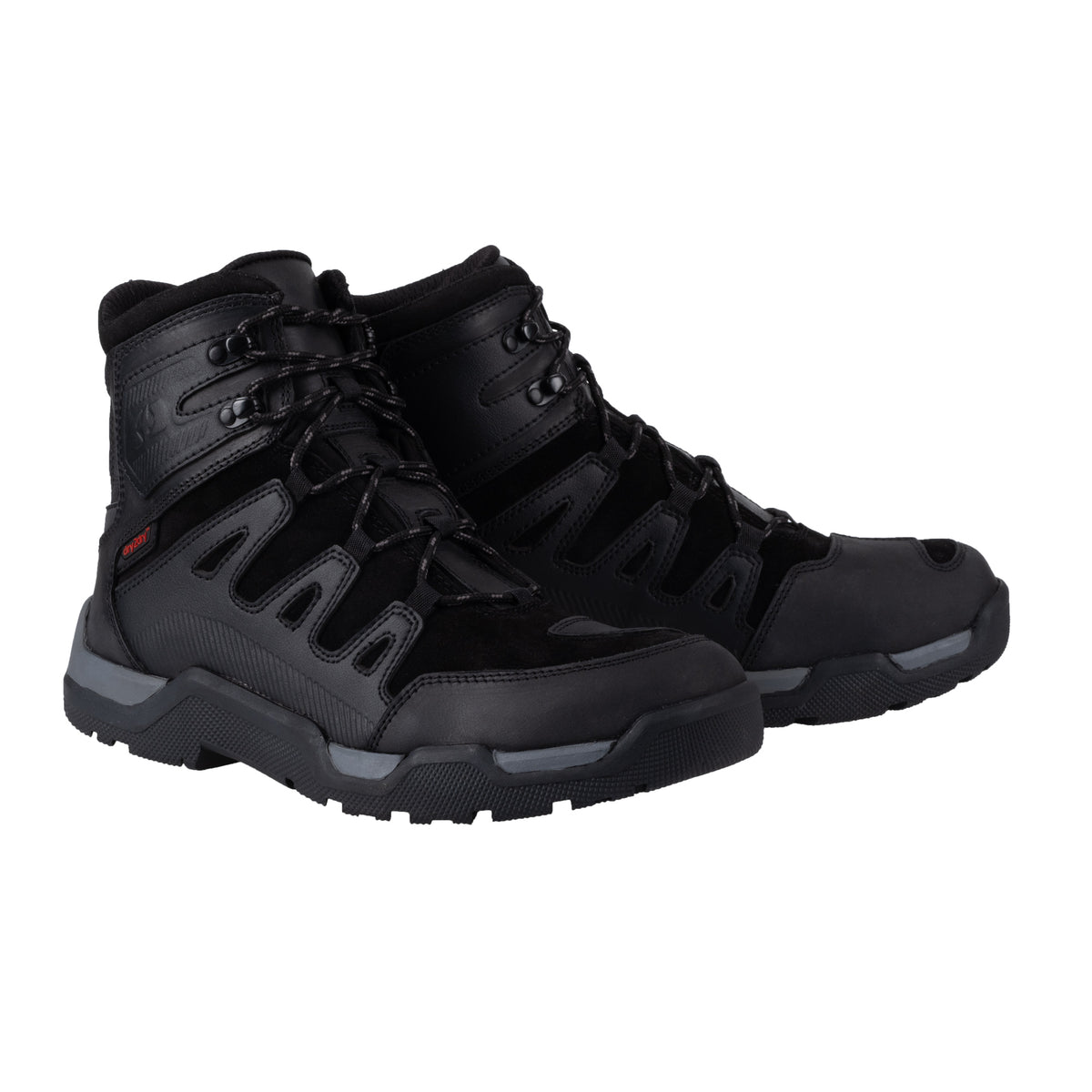 Oxford Canyon D2D MS Boot Blk Main image