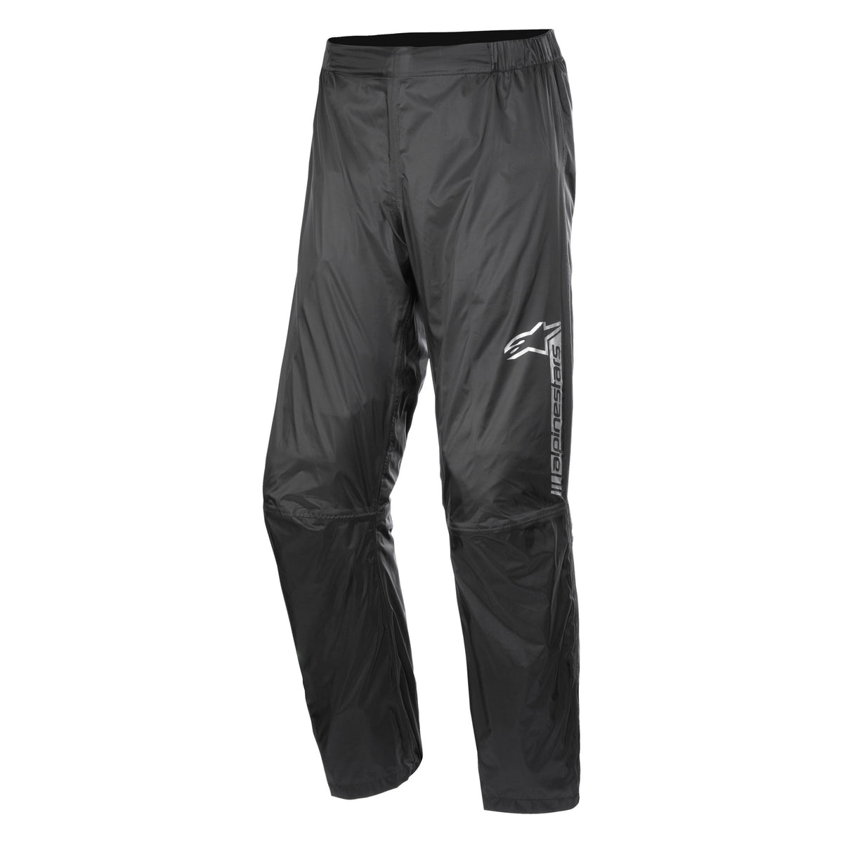Alpinestars Hurricane Rain V2 Pants Black Main image