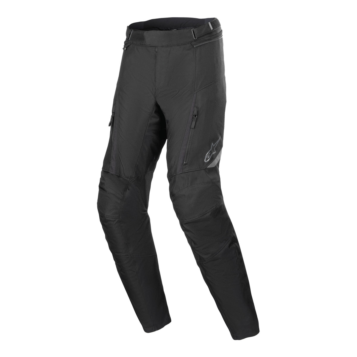 Alpinestars ST-1 WP Pants Black Main image