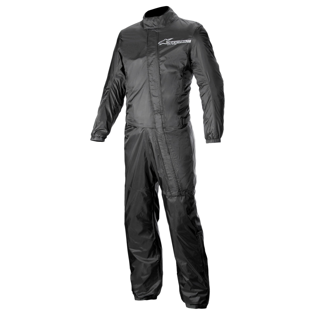 Alpinestars Hurricane Rain V2 Suits Black Main image