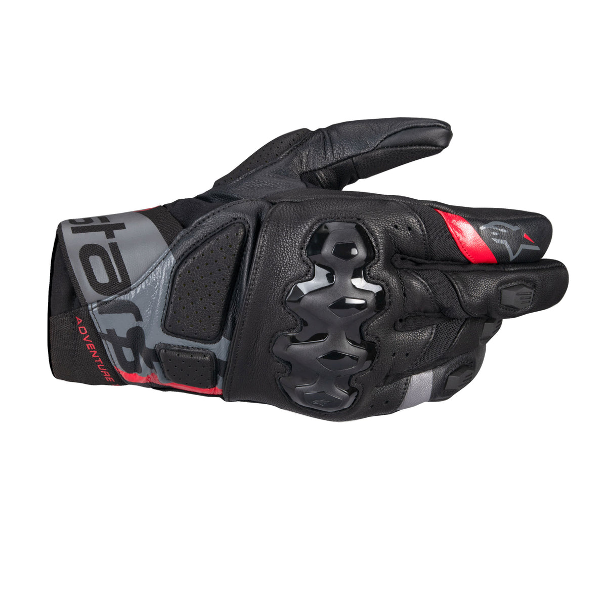 Alpinestars Belize V3 Drystar Gloves Black Main image