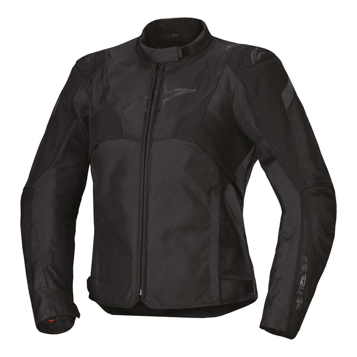 Alpinestars Stella T-Jaws V4 WP Jacket Black Black Main image