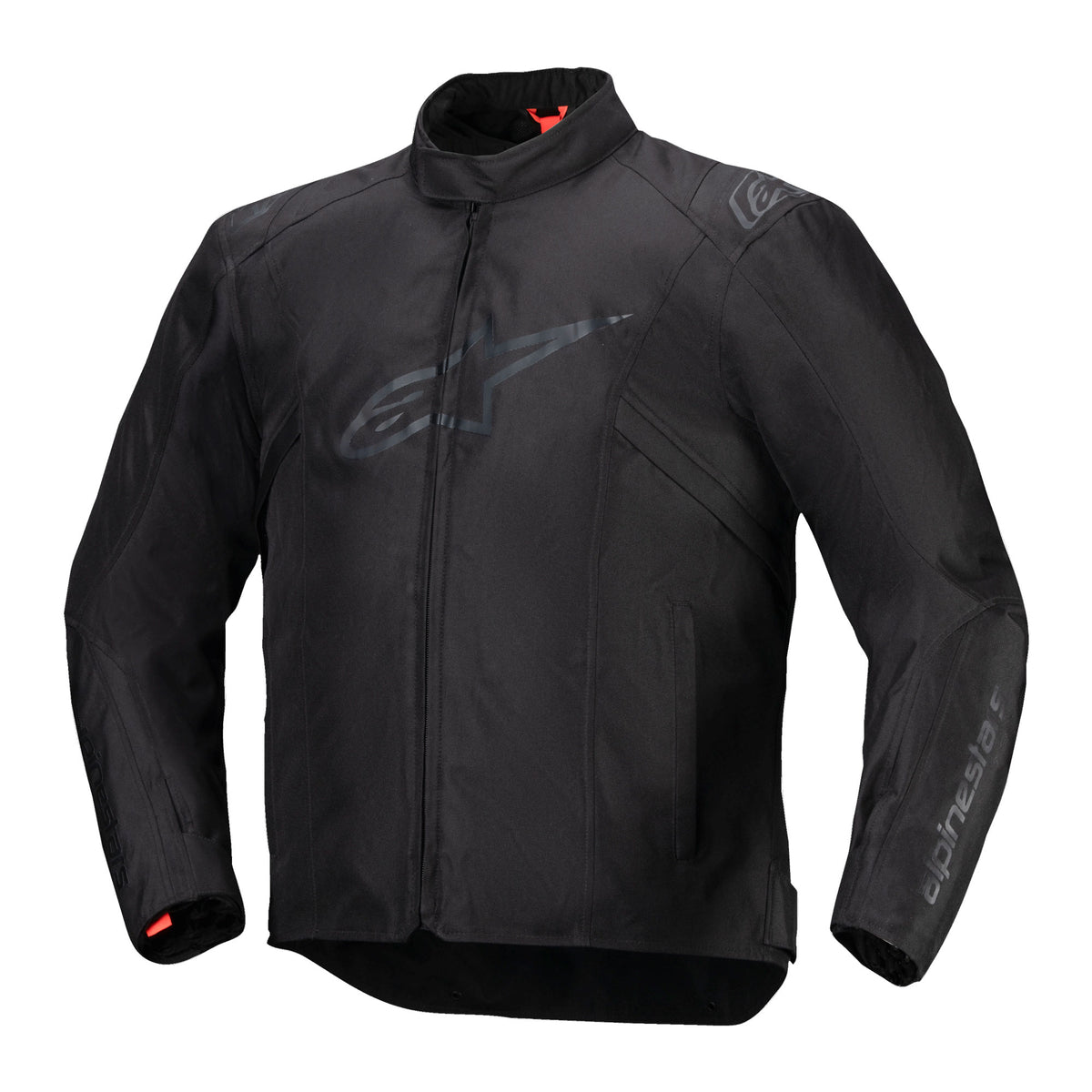 Alpinestars T-SPS V2 WP Jacket Black Black Main image