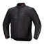 Alpinestars T-SPS V2 WP Jacket Black Black