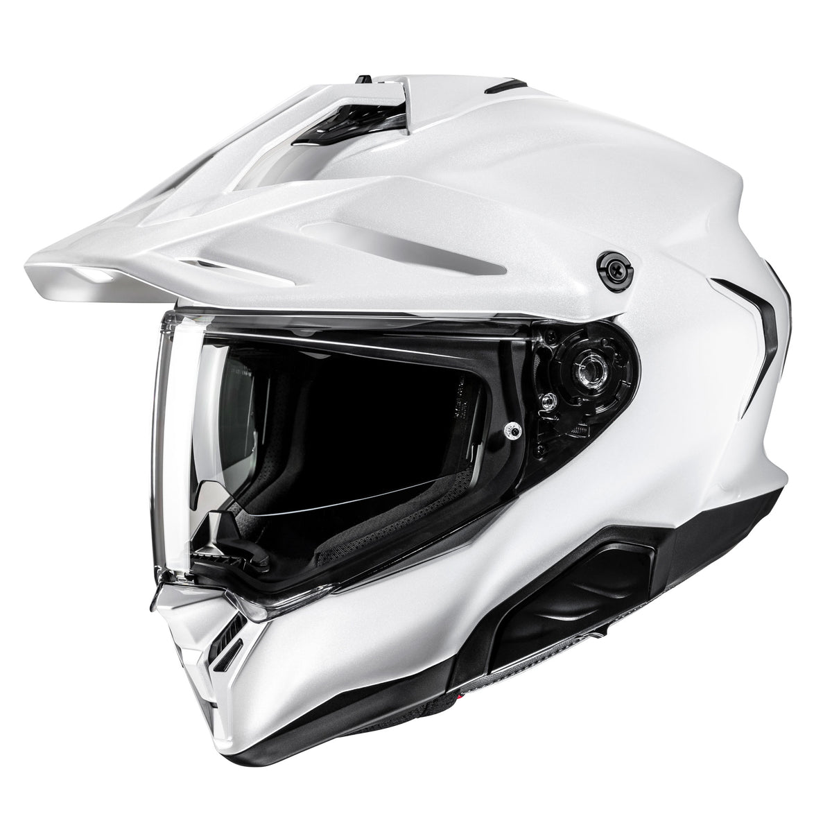HJC RPHA 60 Pearl White Main image