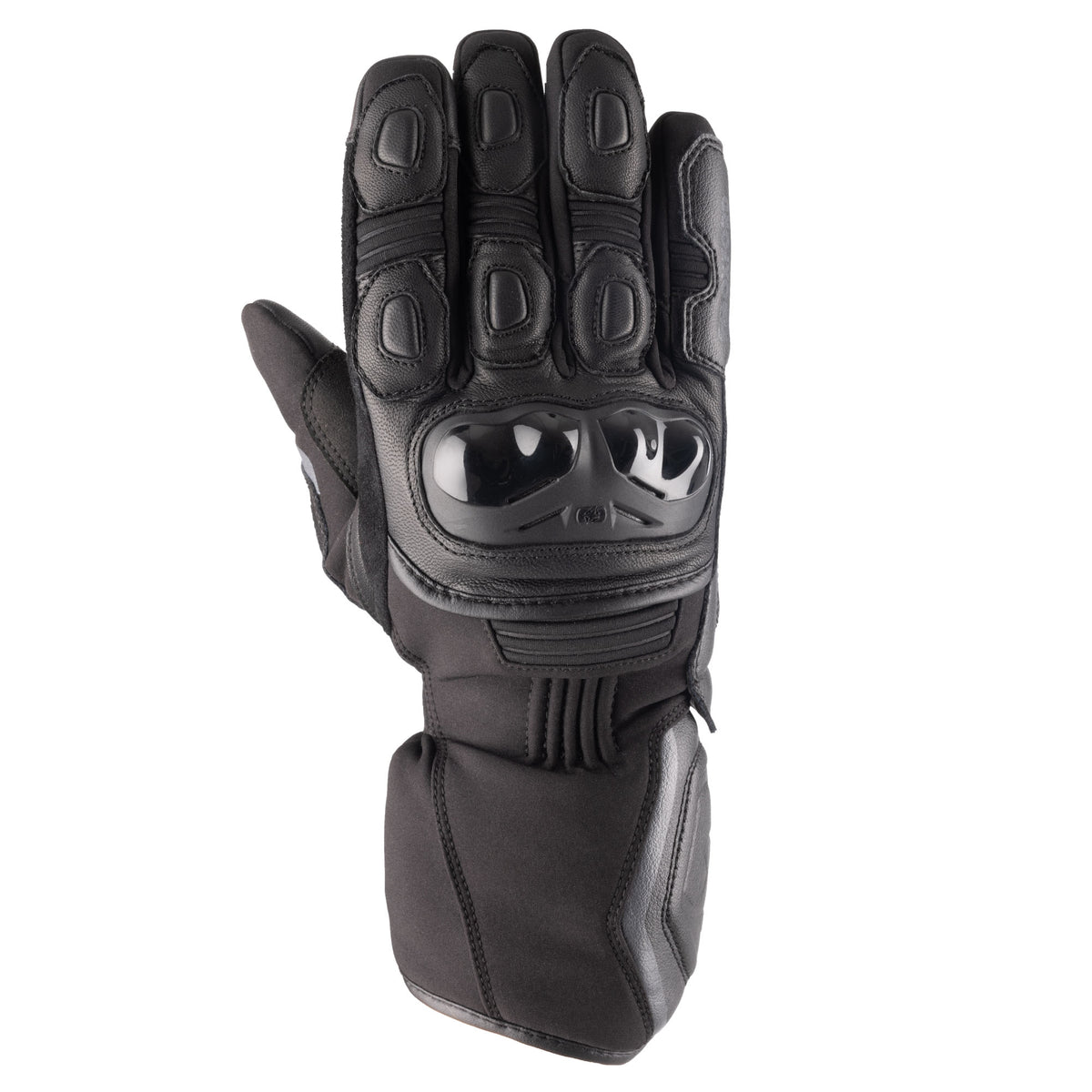 Oxford Omega 1.0 D2D WS Glove Blk Main image