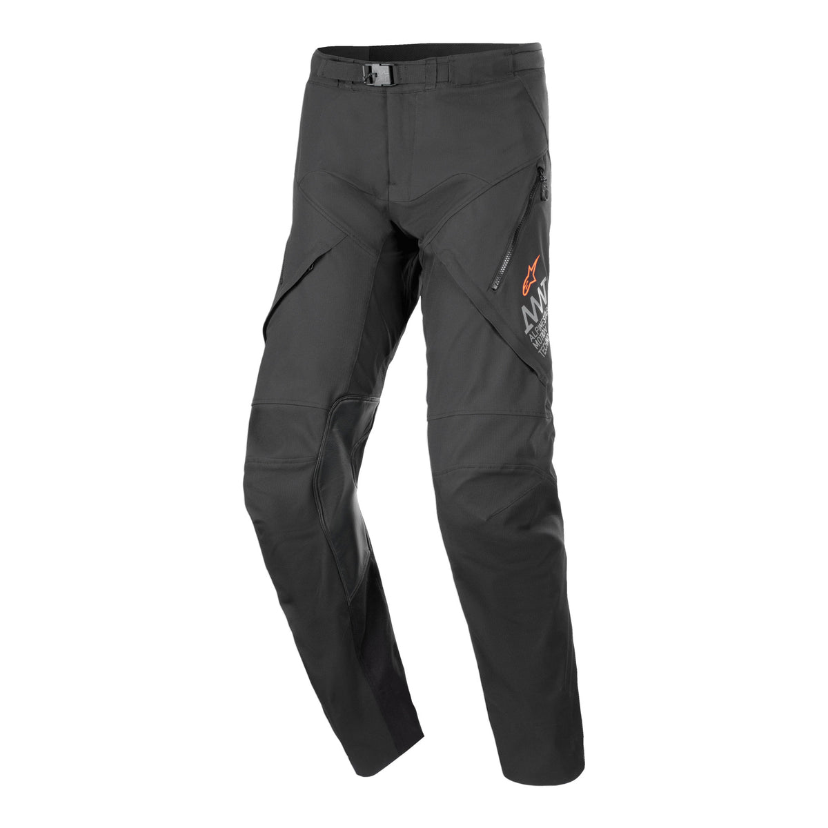 Alpinestars AMT-8 Stretch Drystar XF Pants Black Main image
