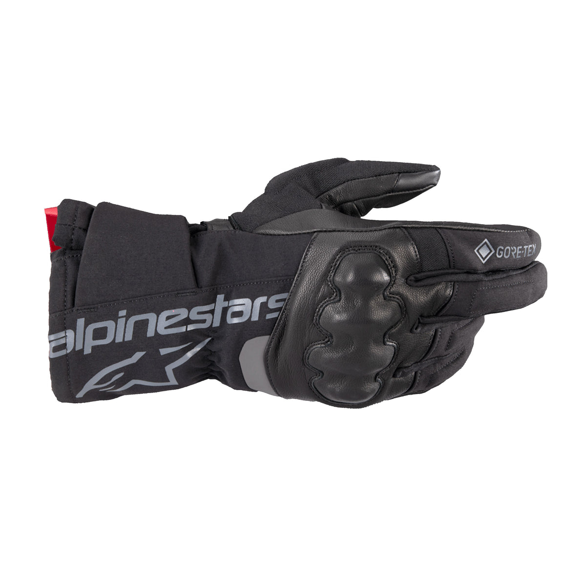 Alpinestars WT-4 Gore-Tex Insulated Gloves Black Main image