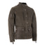 Oxford Sterling D2D WS Jkt Khaki