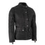 Oxford Sterling D2D WS Jkt Blk