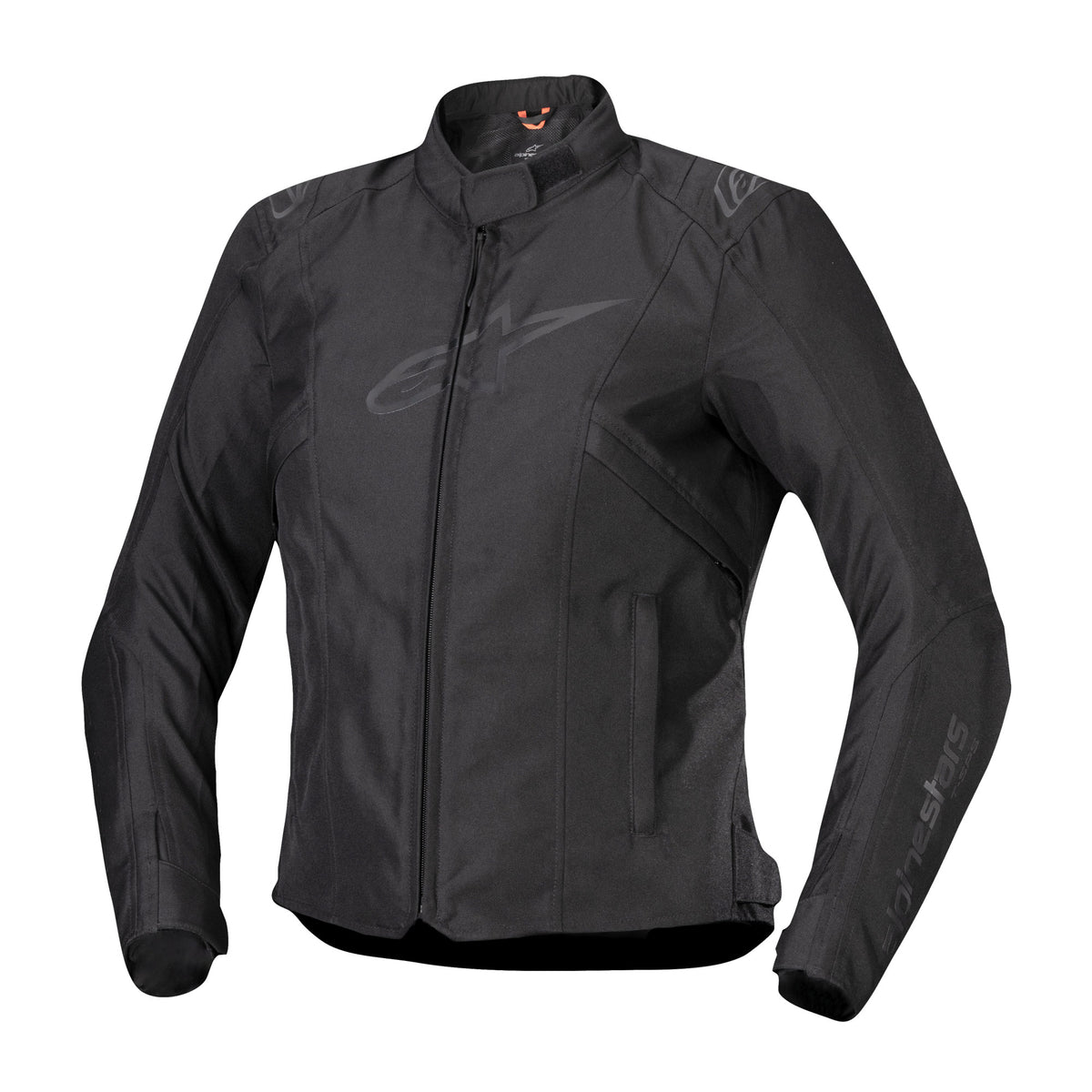 Alpinestars Stella T-SPS V2 WP Jacket Black Black Main image