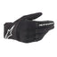 Alpinestars Stella Copper Gloves Black & White