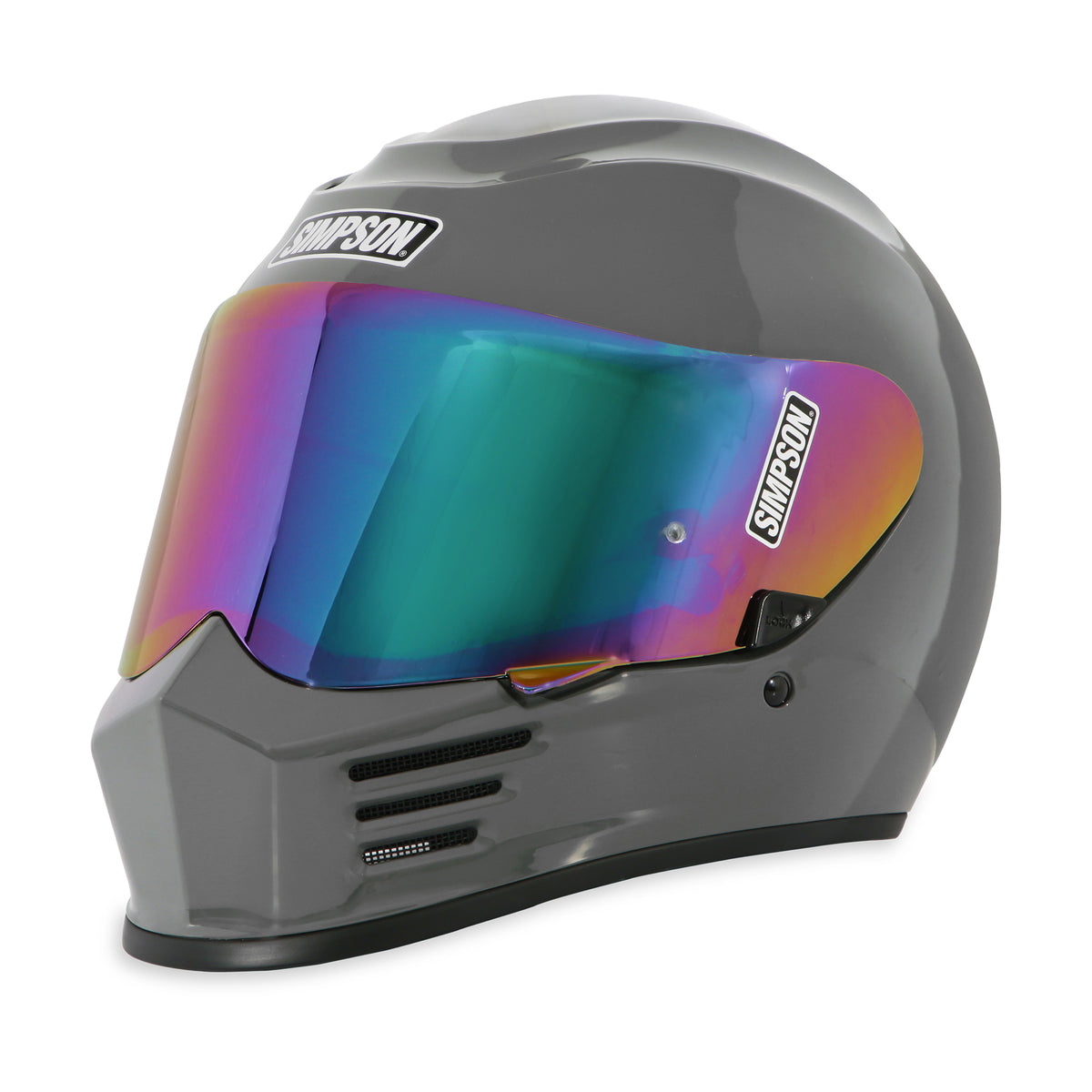 Simpson Speed Solid (ECE-22.06)- Armor Main image