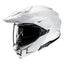 HJC I80 Pearl White