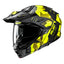 HJC I80 Roki MC3HSF Yellow