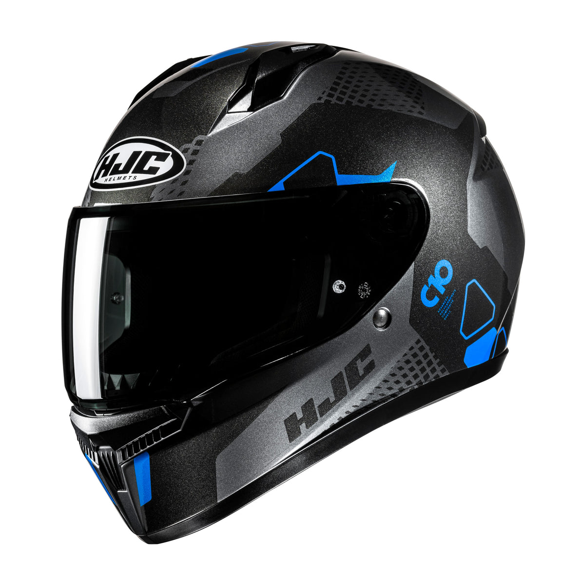 HJC C10 Aspa MC2 Blue Main image