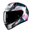 HJC C10 Aspa MC28SF Pink