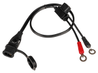 OPTIMATE CONNECTORS - view 1