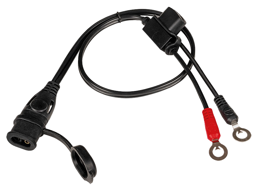 OPTIMATE CONNECTORS - view 1