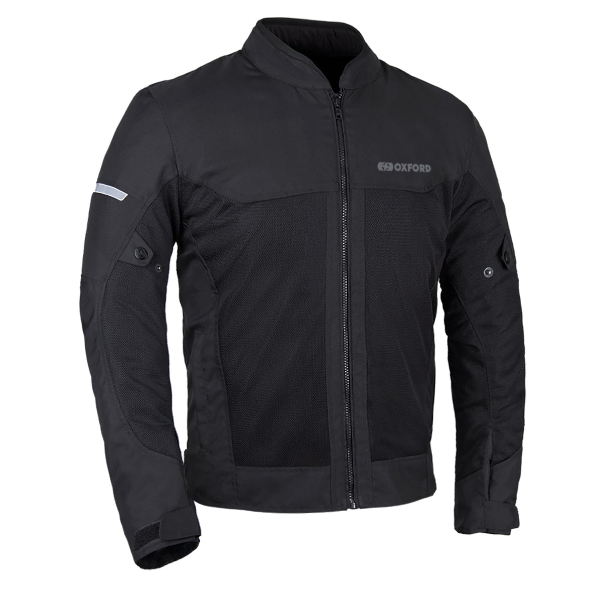 Spartan Air MS Jacket Stealth Black Main image