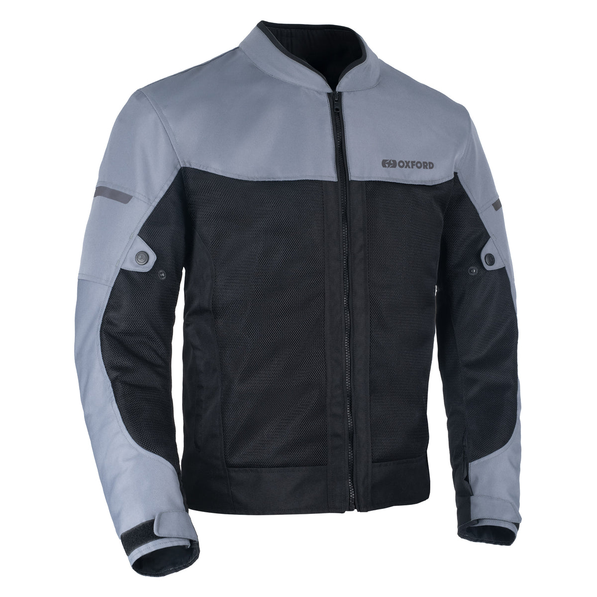 Spartan Air MS Jacket Grey/Black Main image