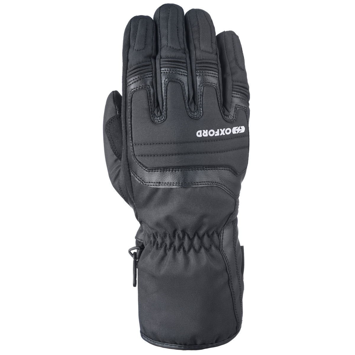 Spartan Gloves Black Main image
