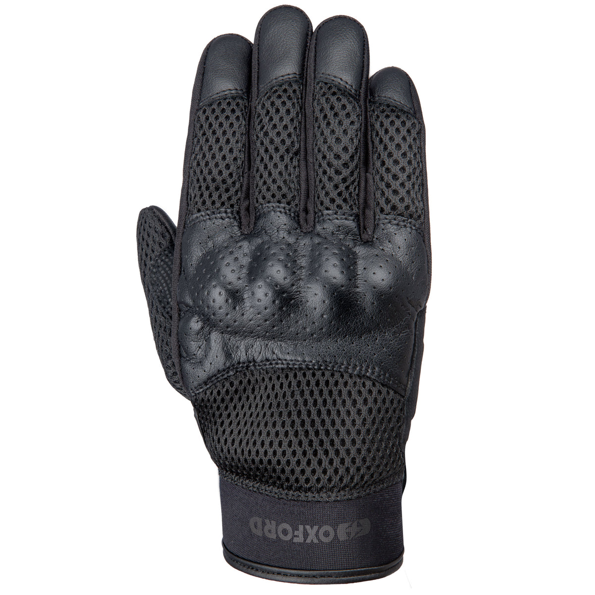 Spartan Air MS Glove Black Main image