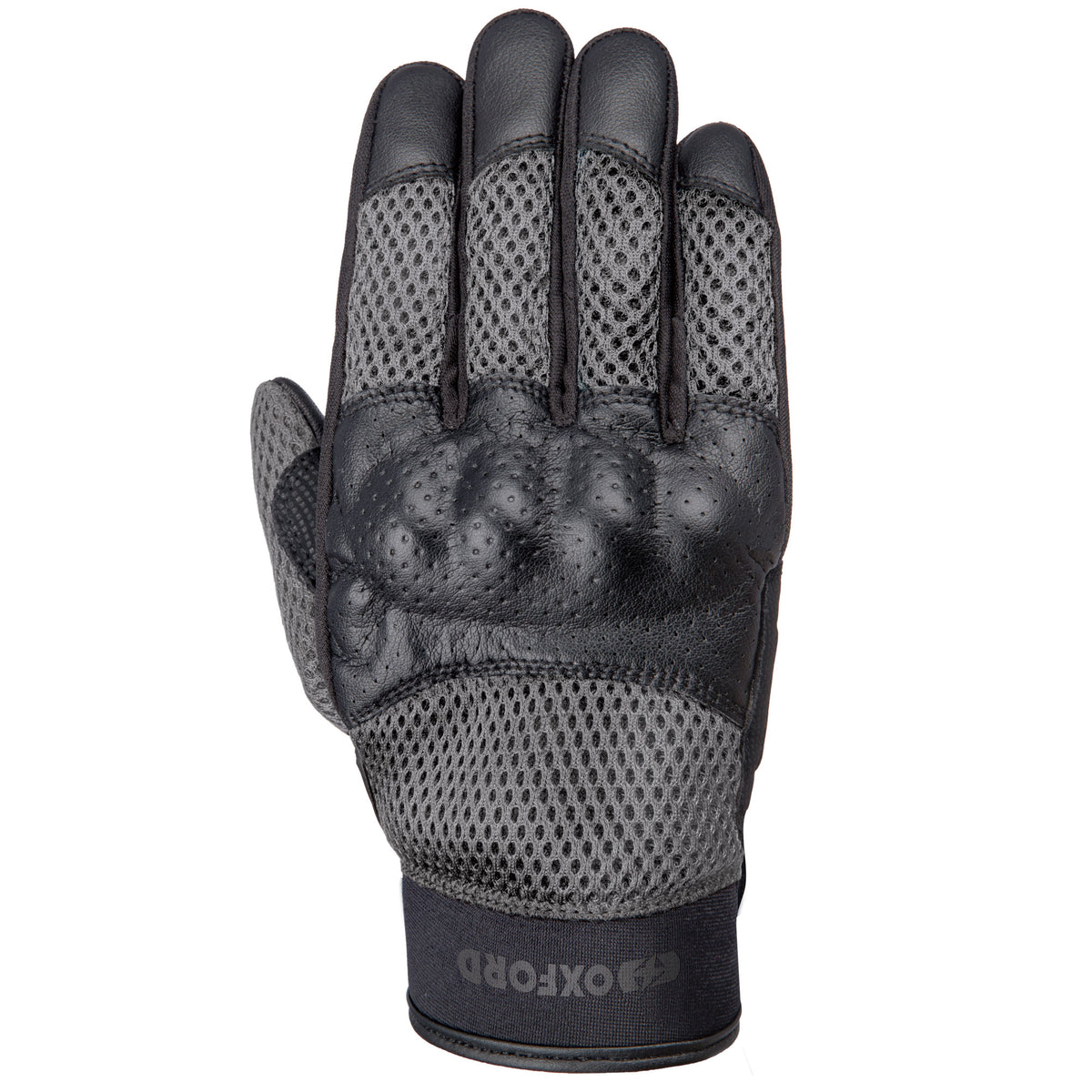 Spartan Air MS Glove Blk/Gry Main image