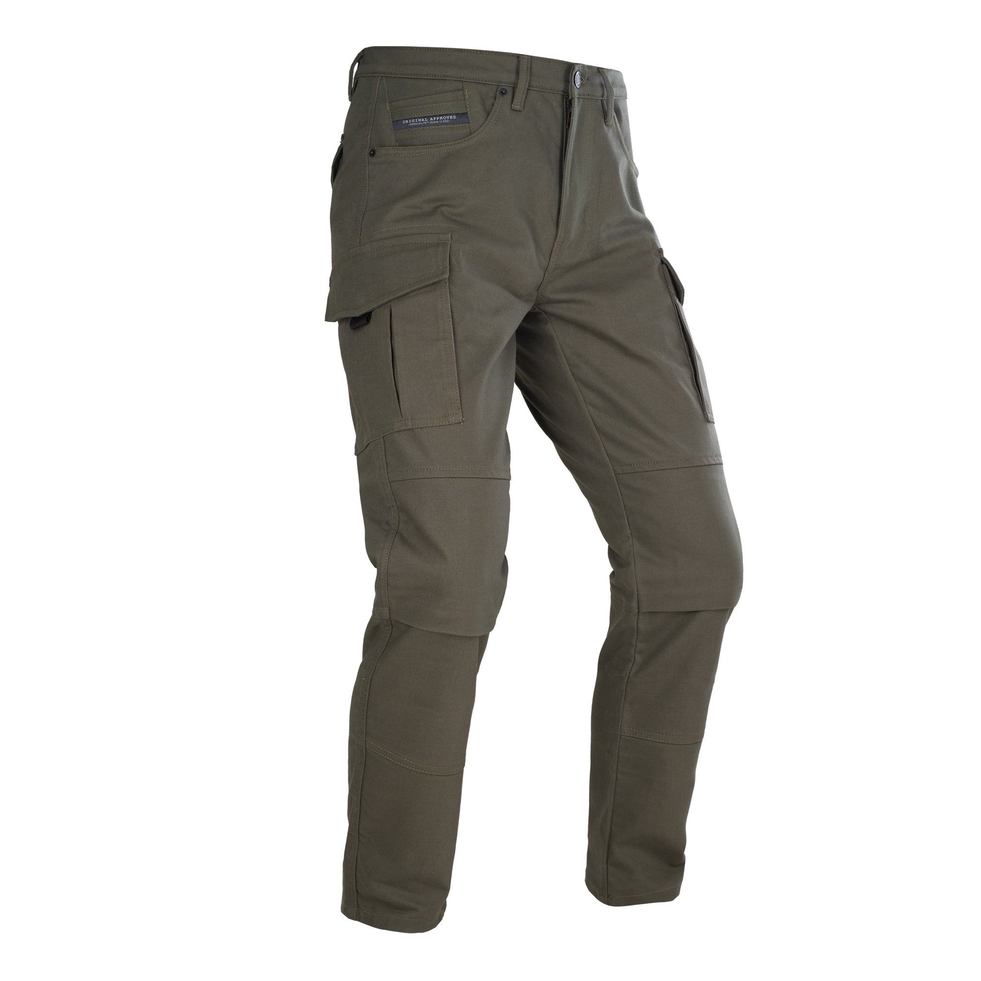 Oxford OA AA Cargo MS Pant Secondary image