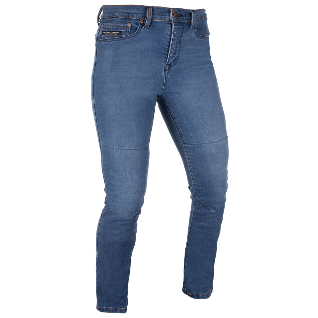 Oxford OA Sofia AA Straight WS Jean